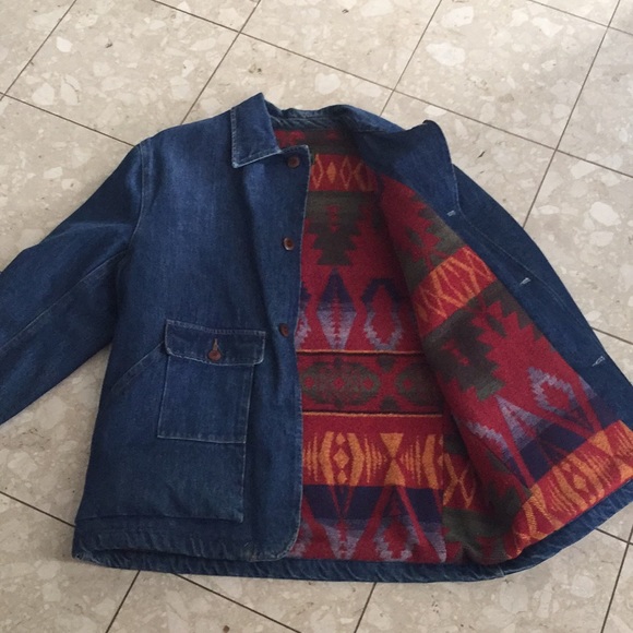 ralph lauren country jacket